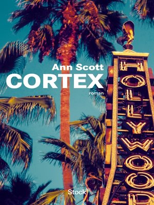 cover image of Cortex